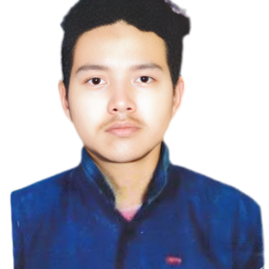 Rijesh Nepali