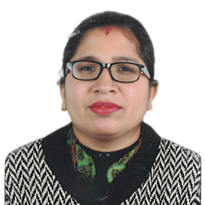 Rita Adhikari Gautam