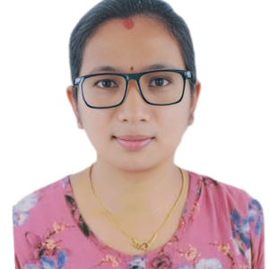 Salma Kapali Suchikar