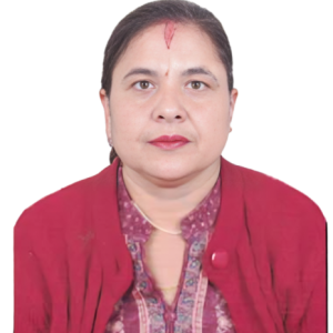 Saraswati Dhungana