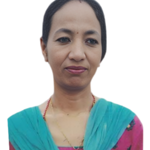 Shobha Thapa magar
