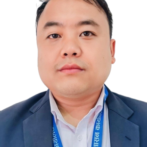 Bikram Limbu