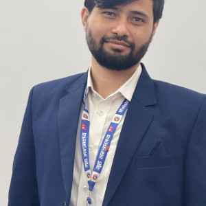 Hark Raj Bhatt