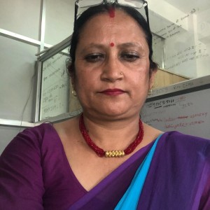 Kalpana Khadka (Basnet)