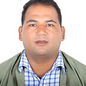 Netraraj Giri