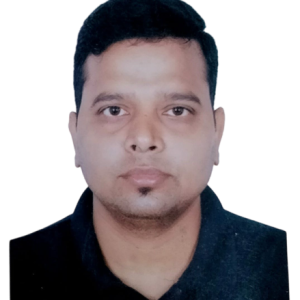 Binod Kumar Shah