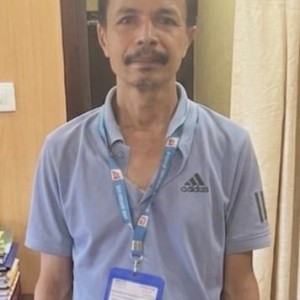 Balbahadur Karki