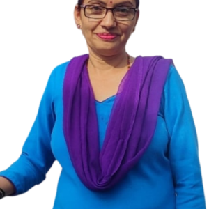 Gita Timalsena
