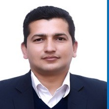 Sudarshan Sharma