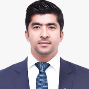 Bimal Paudel