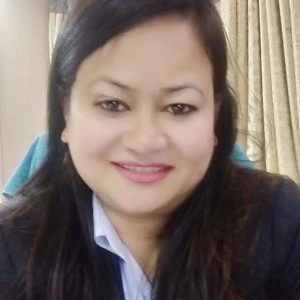Radha Kumari Shrestha