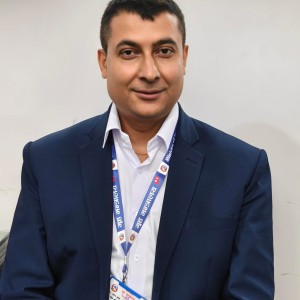 Saroj Subedi