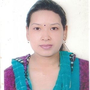 Bandana Bhujel