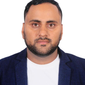 ARJUN SUBEDI