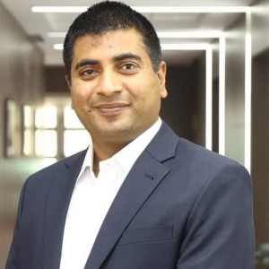 सन्तोष पौडेल