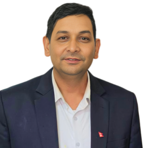 Yogendra Khatri