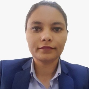 Bishnu Kumari Neupane