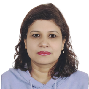 Ishwora Adhikari