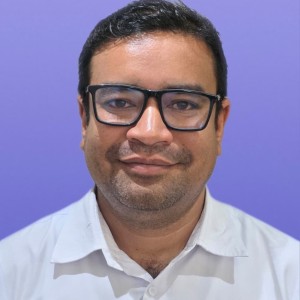Dipak Kumar Acharya
