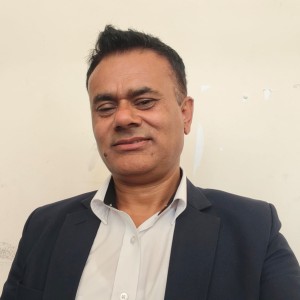 Hemanta Rijal