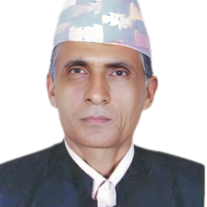 Khem Narayan Paudel