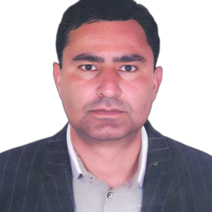Narayan Adhikari
