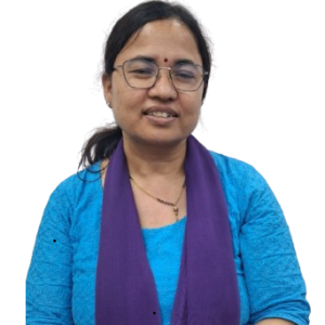 Khima Aryal (Employee of the Month - Shrawan)