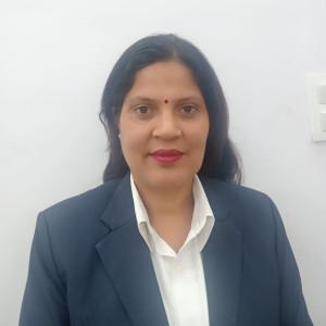 laxmi kumari sharma