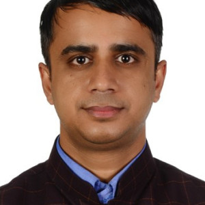 मनोज प्रसाद दाहाल