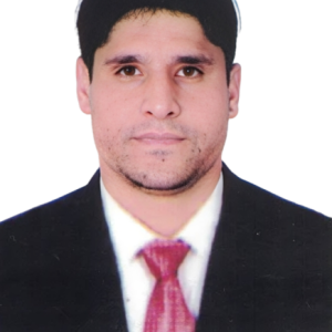 Lokraj Bohara