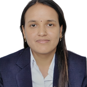 Anita Bhohara
