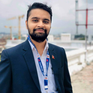 प्रभात सुबास खरेल