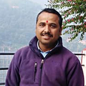 राम कुमार लम्साल