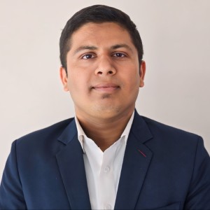 Rishiram Upadhyay