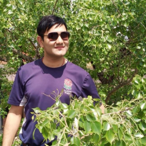 भुवनराज पाण्डे