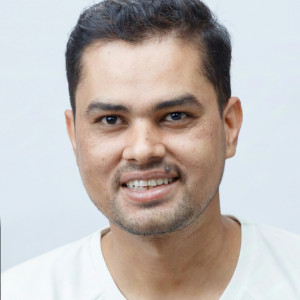 आनन्द वंश न्यौपाने