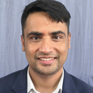 खेमराज पौडेल