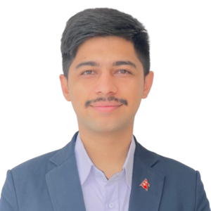 Prashant Paneru