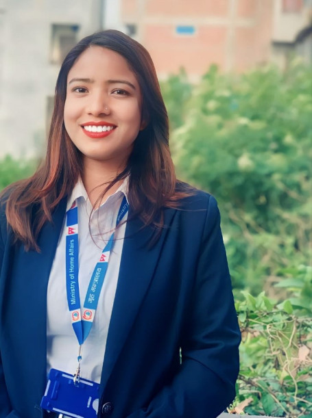 यमुना के. सी.