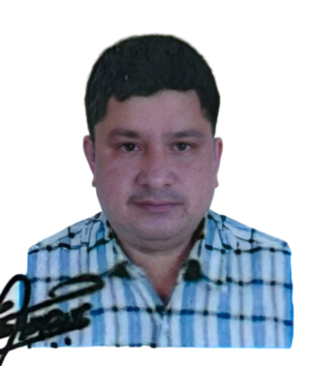 Rajan Raj Giri