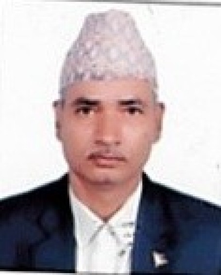Khemraj Upadhyaya