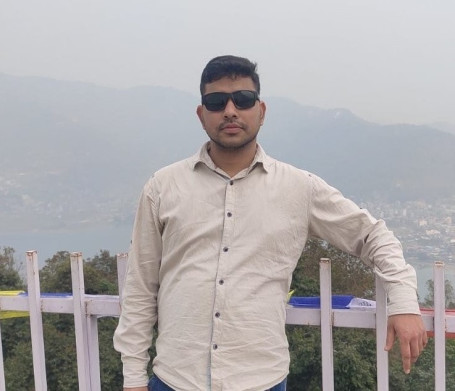 Lalit Singh Karki