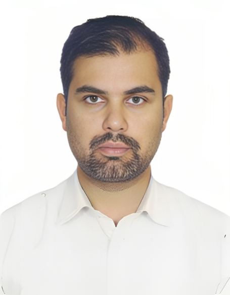 Bibek Mishra