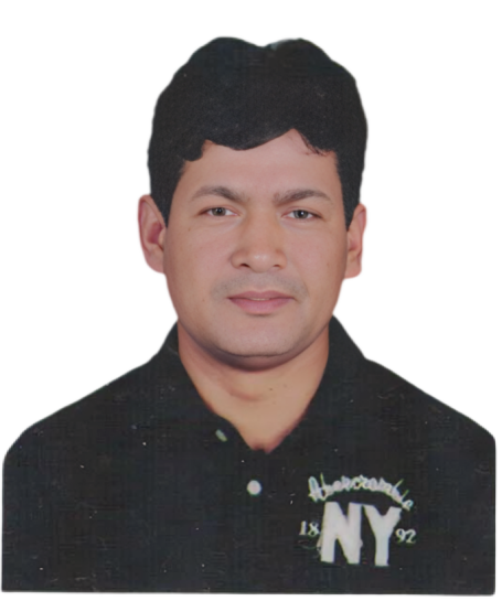 Muskan Kumar Maskey