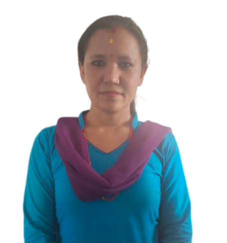 Pramila Khatri