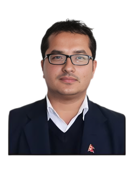 BISHNU PRASAD ARCHYA