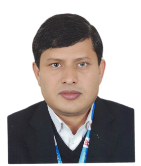 Ramakant Aryal