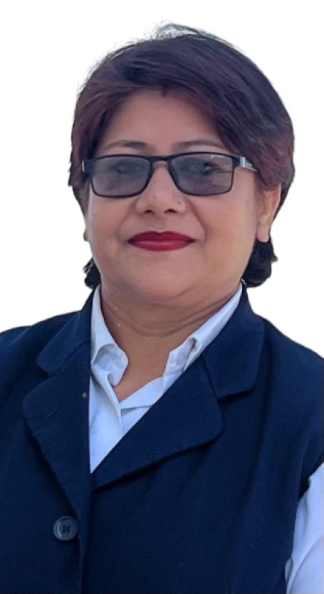 Aarati Paudel Thapa