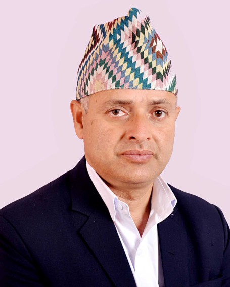 Anjan Neupane