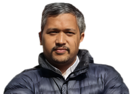 Sanjeev Dhakal